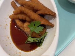 -聚福山莊·寻味顺德(北滘店)