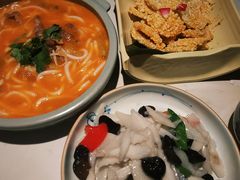 -卯时·龙光雅宴·精致锡帮菜(惠山古镇店)