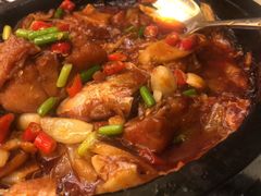 -中国徽菜·徽商故里(远大店)