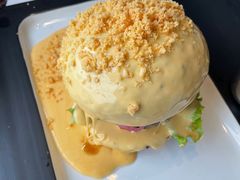 -Lets burger非常汉堡·环球风味(蓝色港湾店)