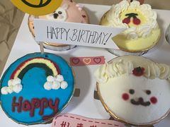 -夏至烘焙(上悦城店)