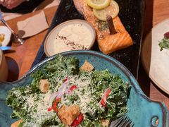 -THE CANNERY&JUJU 新鲜海鲜·牛排美食酒廊