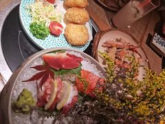 -蟹将军·松叶蟹和牛日料放题自助(K11店)