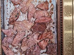-新石器烤肉(之心城店)