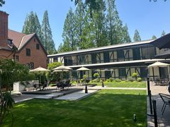 -一尺花园(安和花园店)