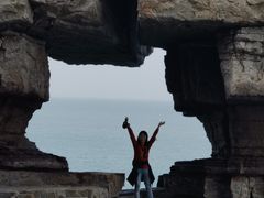 -龙爪山国家地质公园