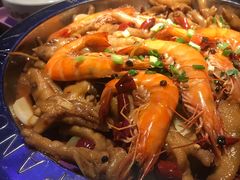 -胖哥俩肉蟹煲(湖滨银泰in77店)
