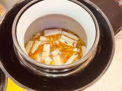 -萝鸡思味秘制泡菜(万家丽店)