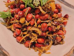 -香融府·烤鸭·家常菜(花乡奥莱店)