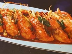 -美奈小馆·东南亚菜(福田星河COCO Park店)