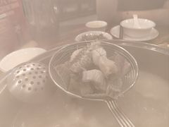 -正能量脆肉鲩火锅