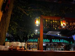 -甘尼仕印度餐厅爵士酒吧(阳春巷店)