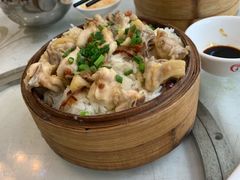 -美居大酒楼(美居广场店)