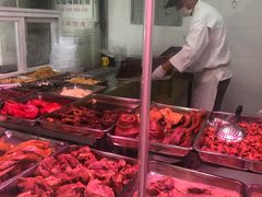 -老陆稿荐(西中市店)