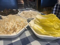 -雪熊哈尔滨烧烤·精酿啤酒·砂锅(中央胜境店)