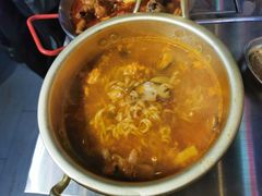 -欧巴烤肉(创富世纪店)