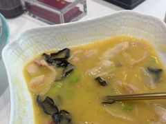 -梅花香里大酒店(郁金香路店)