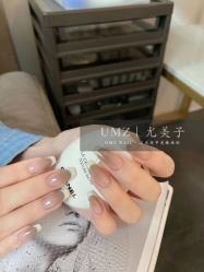 -禾壹净·尤美子皮肤管理美甲美睫