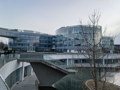 -中关村生命科学园