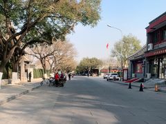 -中国人民抗日战争纪念馆