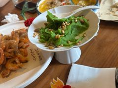 -老西门·常州菜(新区店)