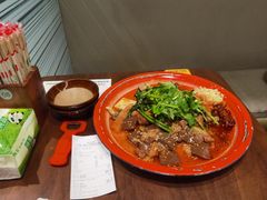 -老街称盘麻辣烫·冒菜(思北店)