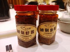 -小天厨民间菜馆(深圳街店)