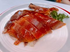 枣香酥烤鸭-陶苏·品味融合川菜(龙湖源著天街店)