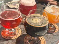 -京A Taproom·精酿餐吧(CBD店)