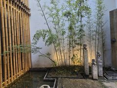 -竹里馆·淮扬菜·功夫茶(老门东店)