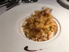 醋拌蟹肉土豆泥-苏浙总会(国金中心店)