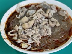 -甘记肥肠粉(马鞍北路店)