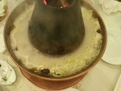 -东来顺饭庄(王府井步行街店)