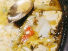 -探鱼·鲜青椒爽麻烤鱼(领展购物广场店)
