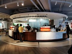 -Peet's 皮爷咖啡(东湖路手作店)