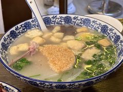 -小潘记鸭血粉丝汤