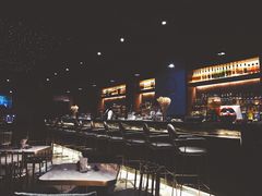 -STARRY CAFE & LOUNGE BAR(高新店)