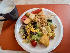 -北京天安门逸扉酒店