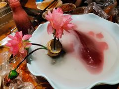 -老牌坊云南鱼豆花火锅(嵩山店)