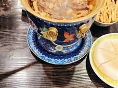 -塞伊德蒙餐(兴安南路店)