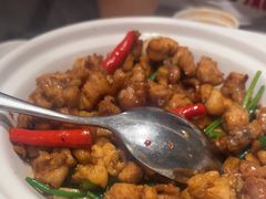 -口味堂(惠济路店)