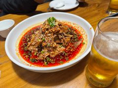 夫妻肺片-毛草房(南辛庄街店)
