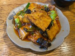 家常豆腐-小天府川菜馆(魏公村店)