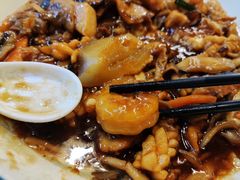 -陈傻子餐厅(世纪都会店)
