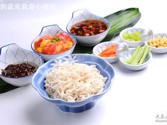 -龙凤山庄(永定镇店)