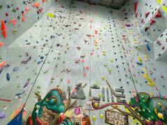 -尽峰攀岩 Acme Climbing