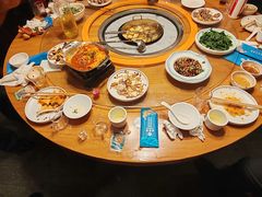 -云尊府云南菜·蒸汽石锅鱼(学清路店)