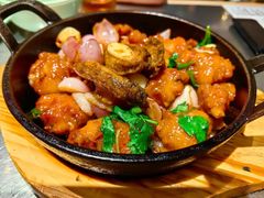 -潮界(虹桥新天地店)