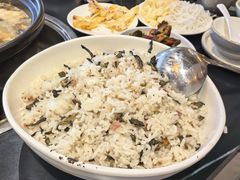 -野菌皇海景野生菌火锅(滨海大道店)