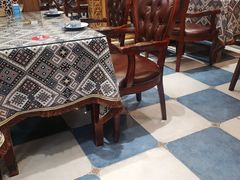 -新疆伊宁远征餐厅